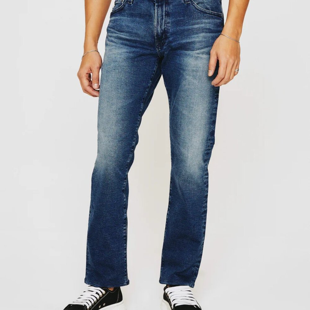 NEW AG Everett Men's Jeans 33/33